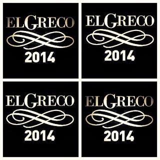 EL GRECO 2014, LA MAYOR EXPOSICIÓN DEL ARTISTA CRETENSE.