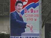 Elecciones corea norte, toda paradoja