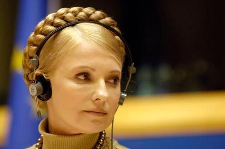 ¡TIMOSHENKO ADVIERTE!