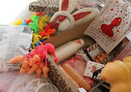 despedidas de soltera