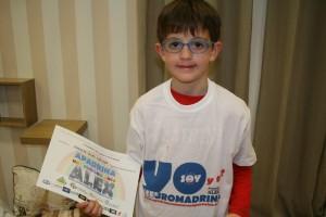 Éxito total. La magia de la solidaridad: bricolaje solidario en Leganés IMG 0263 300x200 Éxito total. La magia de la solidaridad: bricolaje solidario en Leganés