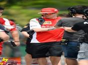 Ferrari espera luchar bull malasia