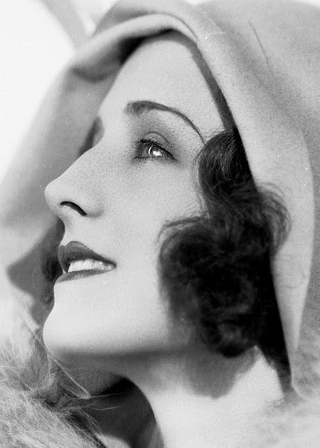 Grandes fotos de Ruth Harriet Louise, fotógrafa del Hollywood dorado