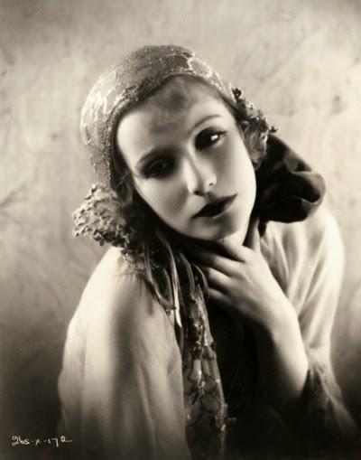 Grandes fotos de Ruth Harriet Louise, fotógrafa del Hollywood dorado