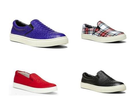 TREND ALERT: SKATER STYLE shopping, vans, sneakers, slippers, nastygal, kenneth cole, steve madden, leopard, pony, tartan, cristina blanco, guia de estilo, style guide, blogs de moda, fashion blogs, trendsd alert, skater style