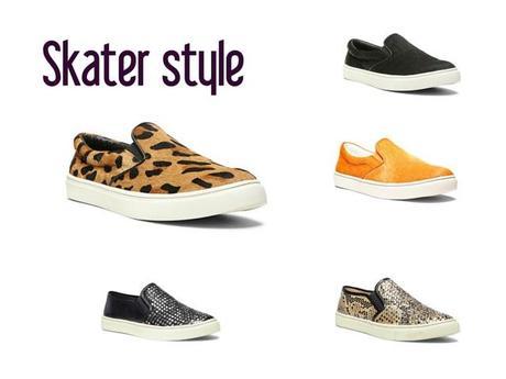 shopping, vans, sneakers, slippers, nastygal, kenneth cole, steve madden, leopard, pony, tartan, cristina blanco, guia de estilo, style guide, blogs de moda, fashion blogs, trendsd alert, skater style  