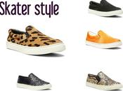 Trend alert: skater style