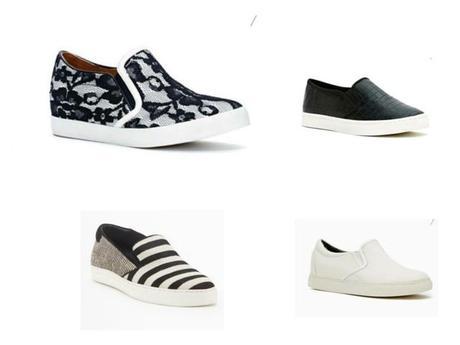 TREND ALERT: SKATER STYLE shopping, vans, sneakers, slippers, nastygal, kenneth cole, steve madden, leopard, pony, tartan, cristina blanco, guia de estilo, style guide, blogs de moda, fashion blogs, trendsd alert, skater style