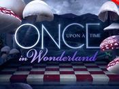 Cancela ‘Once Upon Time Wonderland’.