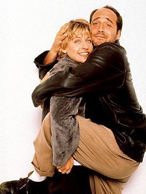 [Aquellas Maravillosas Series] Ellen