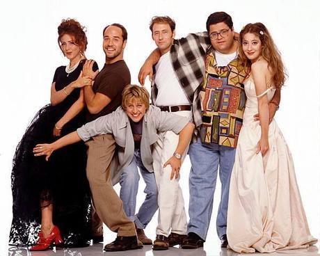 [Aquellas Maravillosas Series] Ellen