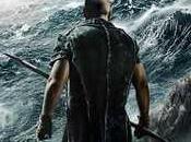 Diluvio ‘Noé’ inunda cines medio mundo