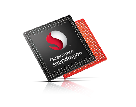 0619 Qualcomm Snapdragon8001 Descubre al Sony Xperia Z1 Compact: características y análisis
