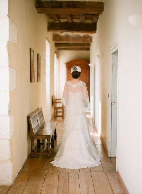 CAMINO DE LA DORDOÑA CAMINO DE LA DORDOÑA