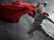 Curiosidades cine: ¿Cuánto pesaría martillo Thor fuera real?