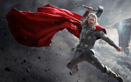 Curiosidades de cine: ¿Cuánto pesaría el martillo de Thor si fuera real?
