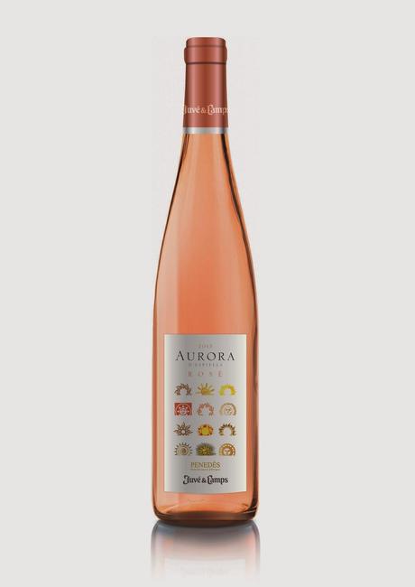 Juvé & Camps presenta dos novedades en Alimentaria: Essential, un cava homenaje a la uva xarel•lo, y Aurora Rosé, un vino rosado joven y fresco