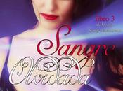 ¡Booktrailer Sangre Olvidada revelado!