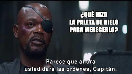 Capitán América y el Soldado del Invierno, contra el mundo Nick-Fury-Capitan-America