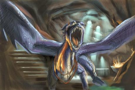 Legado, Christopher Paolini