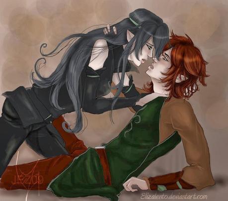 Legado, Christopher Paolini