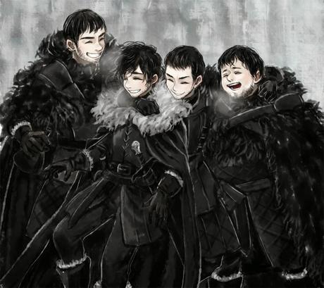 Frases: Juego de tronos