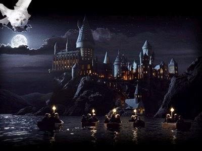 Película: Harry Potter y la piedra filosofal