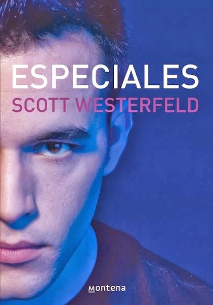 Especiales, Scott Westerfeld