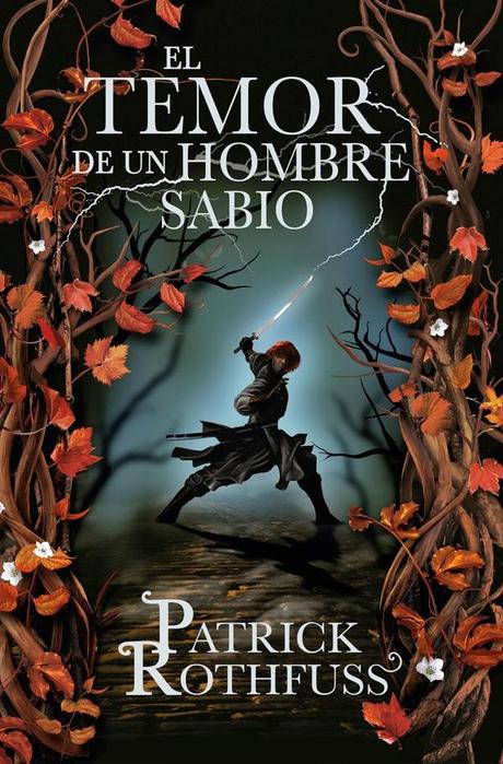Reseña: El temor de un hombre sabio