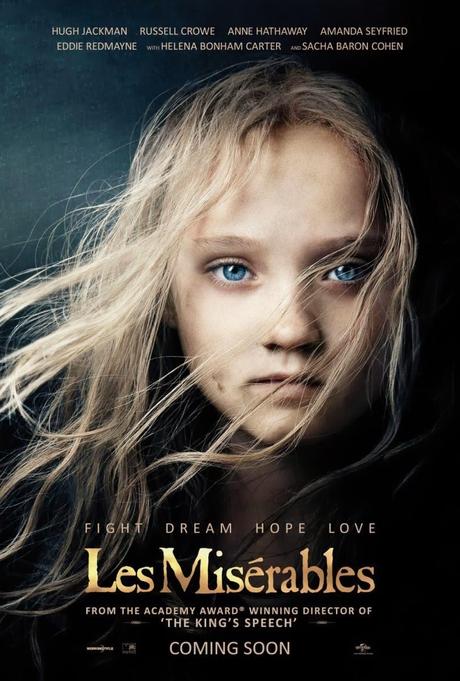 Película: Los miserables