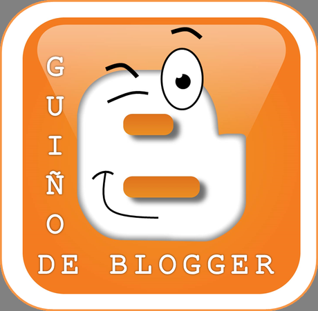 Premio: guiño de blogger