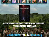 Concurso TMRBooktubeArg