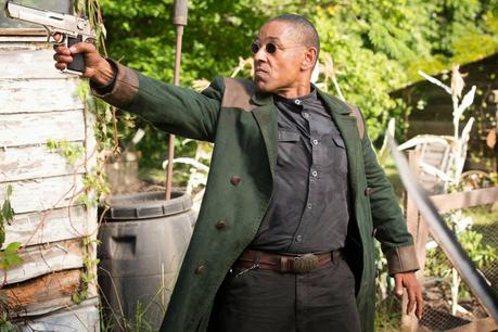 Revolution, buena serie sobre un inquietante futuro post-apocalíptico