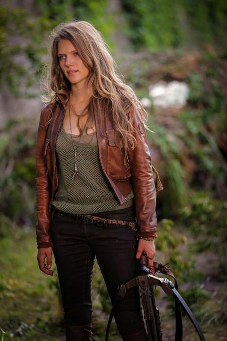 Revolution, buena serie sobre un inquietante futuro post-apocalíptico