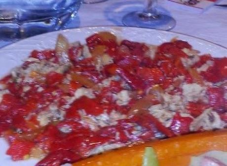 Cocido Madrileño de 3 vuelcos