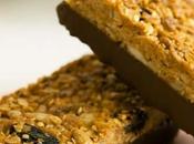 Barritas cereales