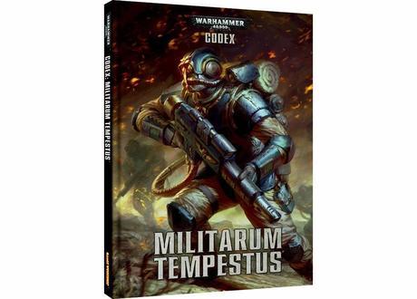 Militarum Tempestus,reflexiones y curiosidades(Parte II y final)