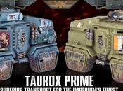 Taurox sacar Rapiers