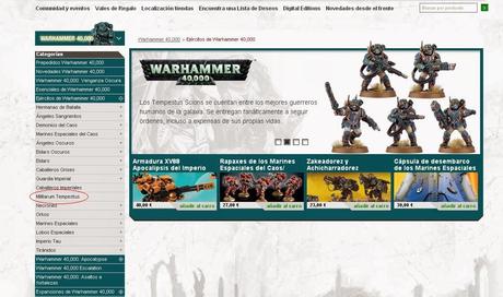 Militarum Tempestus,reflexiones y curiosidades(Parte I)