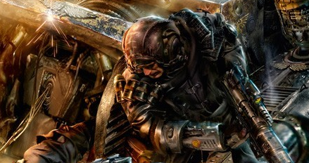 Militarum Tempestus,reflexiones y curiosidades(Parte I)