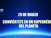marzo 2014, Hora Planeta