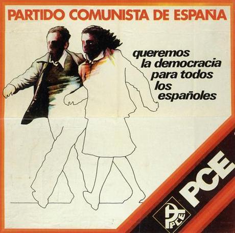 ¿Quedan comunistas en España?