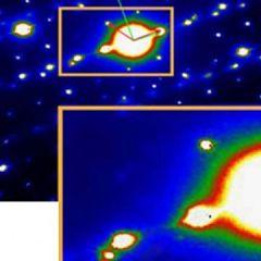 Actualidad Informática. Nuevo semiconductor 2D. Rafael Barzanallana
