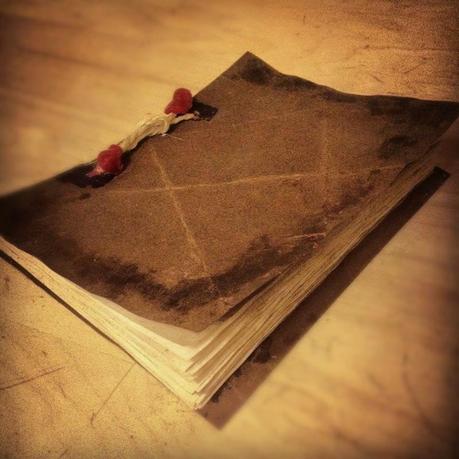 De la tristesse et du pardon X. Abriendo ventanas... y  ¿cerrando puertas?