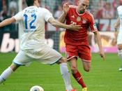 Bayern relaja