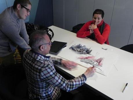 LA SEMANA DE A-CERO (DEL 24 AL 29 DE MARZO)