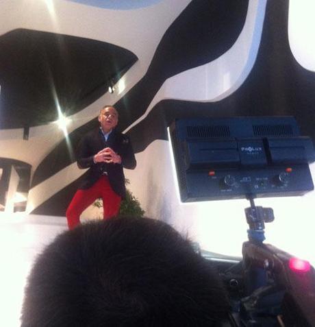 LA SEMANA DE A-CERO (DEL 24 AL 29 DE MARZO)