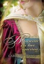 Búscame en tus sueños - Caroline March