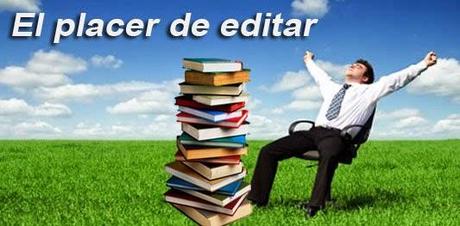 ¿Por qué tiras dinero editando?