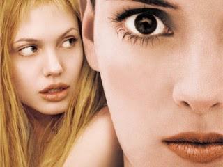 Winona Ryder y Angelina Jolie, portada de Girl Interrumped